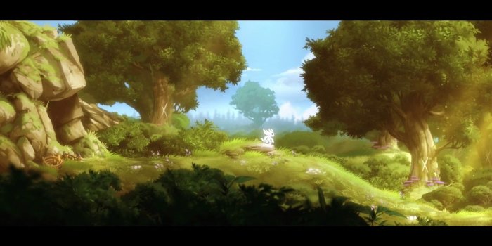 1280x720 Great Ori And The Blind Forest (#210622) – Hd Wallpaper Download