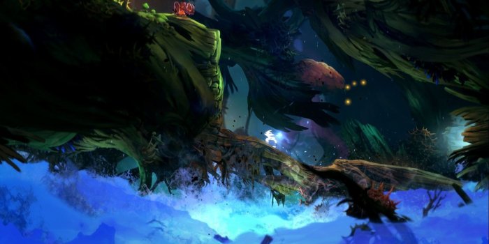 1920x1080 HD wallpaper: ori and the blind forest | Wallpaper Flare
