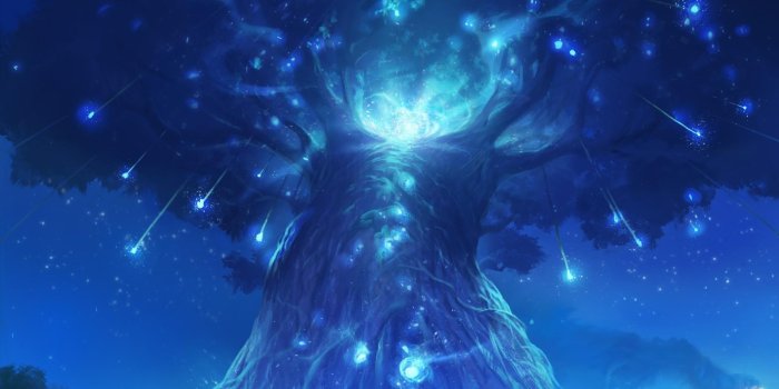 1920x1080 Ori and the Blind Forest HD Wallpaper 11 - 1920 X 1080