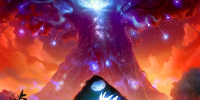 994x1200 ori and the blind forest definitive edition wallpaper | HD