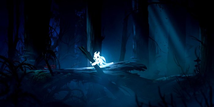 1920x1080 Ori and The Blind Forest Wallpapers (84+ background pictures)