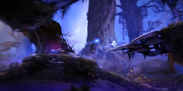 1920x1080 Ori And The Blind Forest wallpapers HD for desktop backgrounds