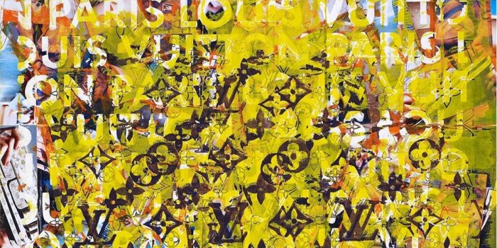 960x960 Louis Vuitton and the Arts | LOUIS VUITTON ®