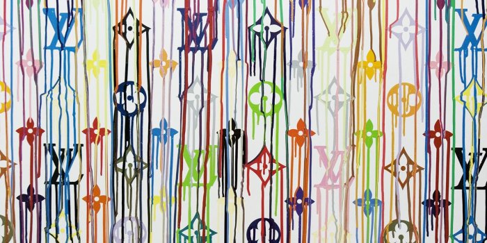 1200x818 A look back at Louis Vuitton's best art collaborations, including