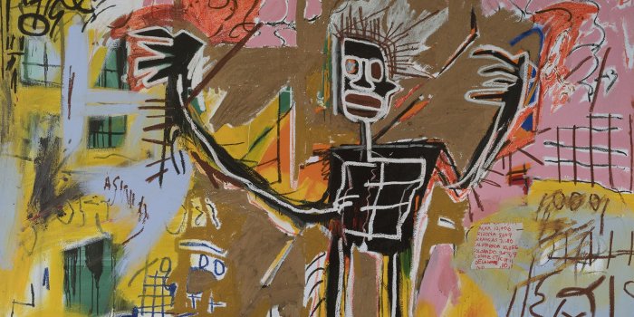 1680x981 Jean-Michel Basquiat meets Egon Schiele in Paris surveys | Wallpaper*