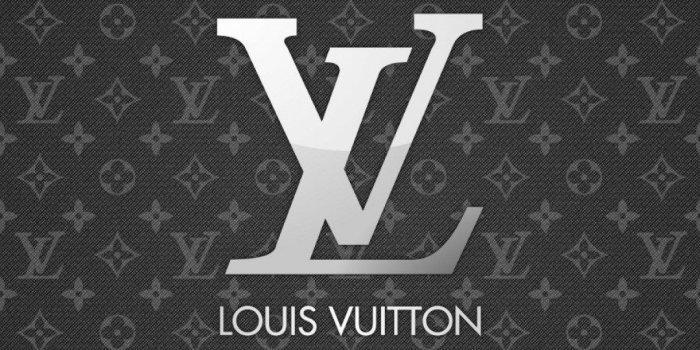 1080x1920 Download Hd Louis Vuitton Logo Lv Symbol In White And - Louis