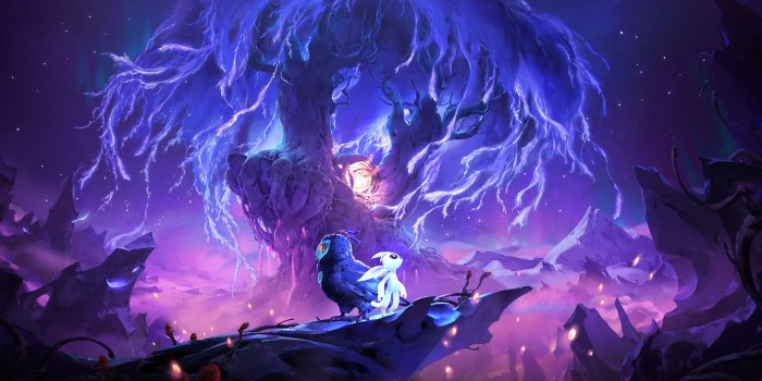 1920x1080 Ori and the Will of the Wisps Guide: Release Date, Wallpapers