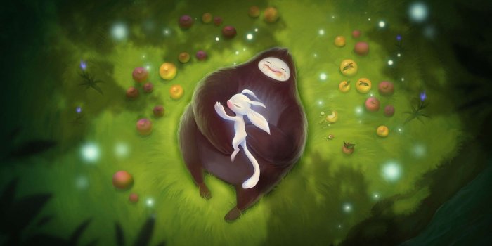 1920x1080 Ideas Download Gorgeous Ori And The Blind Forest Wallpaper Full Hd
