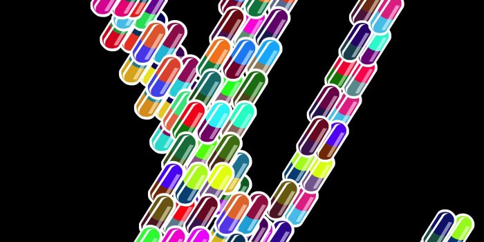 2048x2048 Louis Vuitton Pills - iPad Wallpaper for iPhone X, 8, 7, 6 - Free