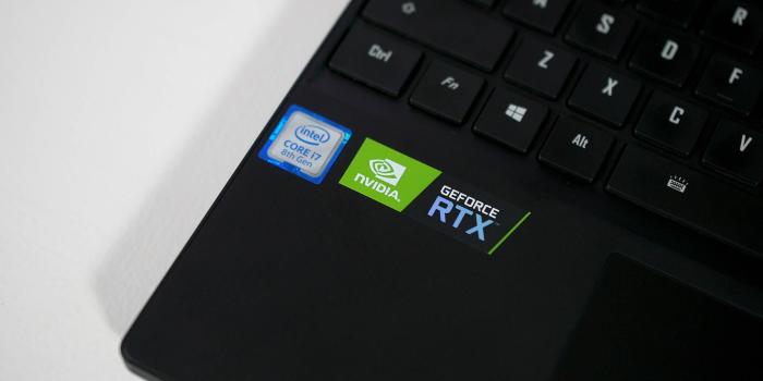 2560x1440 Nvidia GeForce RTX 2070 Max-Q Review - TechSpot