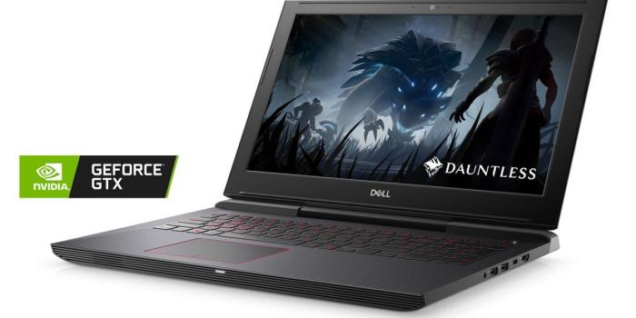1200x675 Dell G5 15 Gaming Laptop (2018) Product Overview