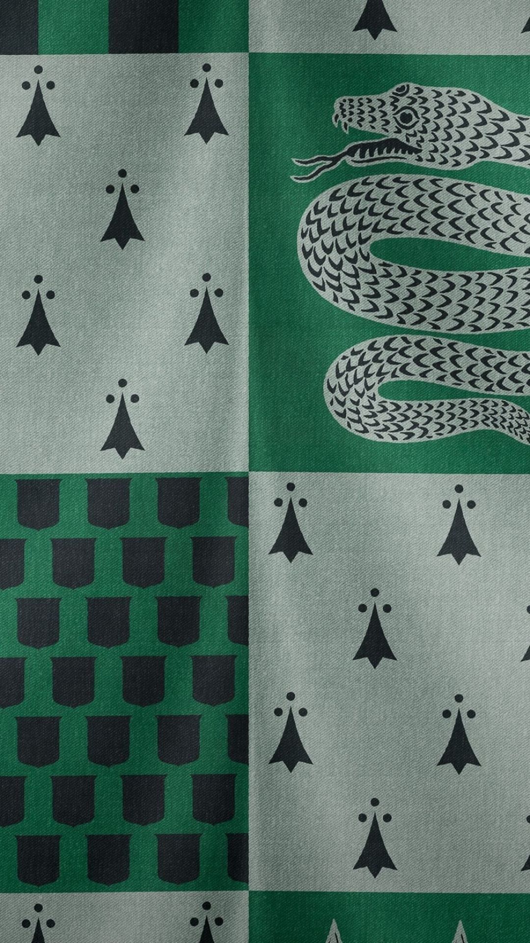 1080x1920 10 Best Harry Potter Slytherin Background FULL HD 1920×1080 For PC