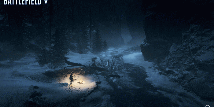 1920x1080 Battlefield V, NVIDIA RTX Ray Tracing, And GeForce RTX Combine To