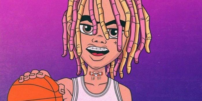 1080x1058 Lil pump | LIL PUMP | Lil pump, Lil pump d rose, Pumps