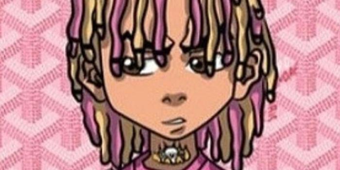 979x987 Lil Pump Cartoon Wallpapers - Top Free Lil Pump Cartoon Backgrounds