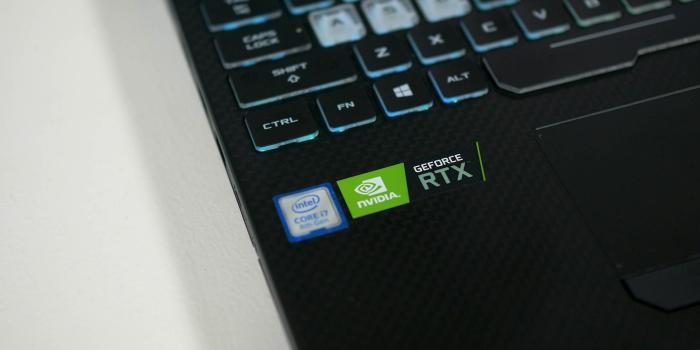 1920x1080 Nvidia GeForce RTX 2060 (Laptop GPU) Review - TechSpot
