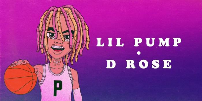 1280x720 Lil Pump Cartoon Wallpapers