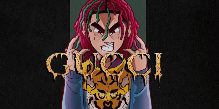 1280x720 (FREE) Lil Pump Type Beat - 