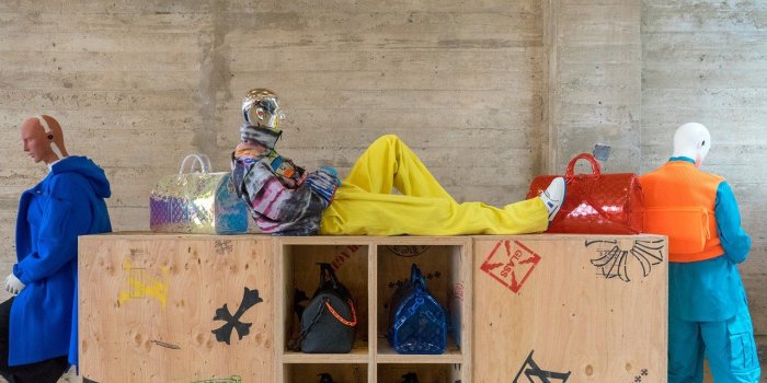 1280x720 Virgil Abloh's Formula for Louis Vuitton Is Already Working | GQ