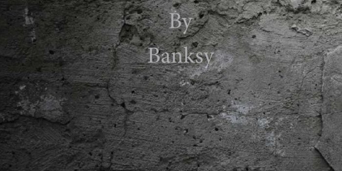 1058x1497 Louis Vuitton by Banksy by Isabel Wittmann - issuu