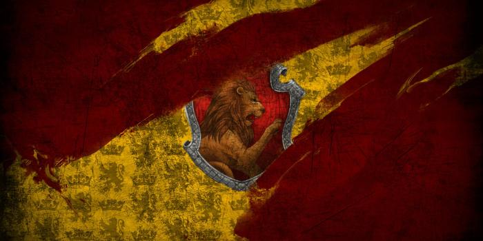 2560x1440 Gryffindor wallpapers HD for desktop backgrounds
