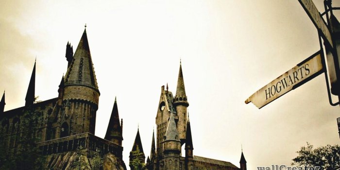 1679x1050 Hogwarts Castle Wallpaper - (67+) Wallpaper Collections