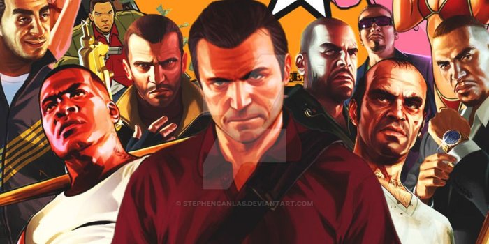 900x1598 50+] GTA 5 iPhone Wallpaper on WallpaperSafari