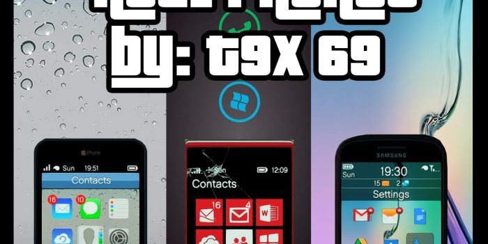 1180x952 Real Phones HD - GTA5-Mods.com
