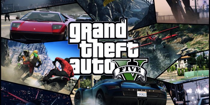 2560x1600 83+ Gta 5 Wallpapers on WallpaperPlay