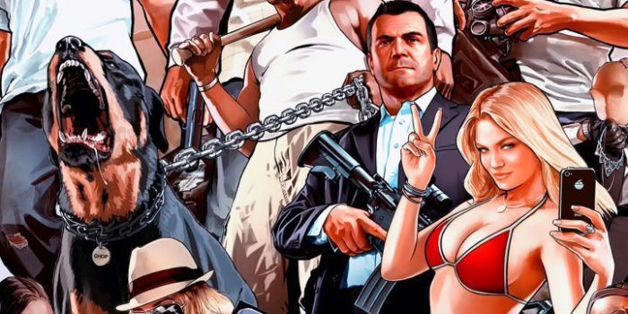 720x1280 Gta V Phone Wallpaper (108+ images in Collection) Page 2