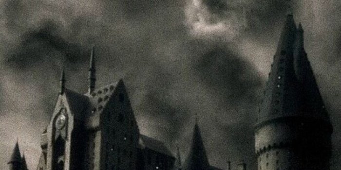 750x1334 Harry Potter Phone Wallpaper