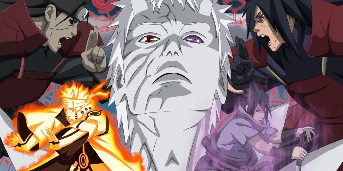 3840x2400 Anime 4K Wallpapers