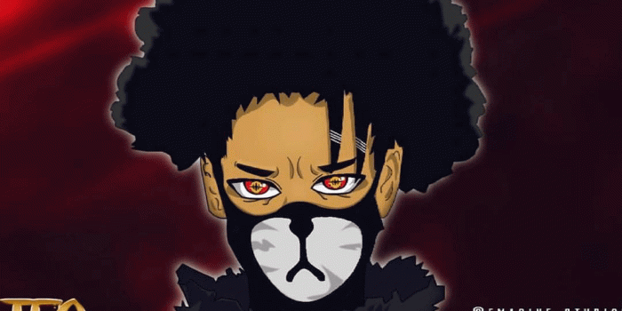 1080x781 hood BOY TV on Ayo and teo in 2019 | Ayo, teo, Drawings