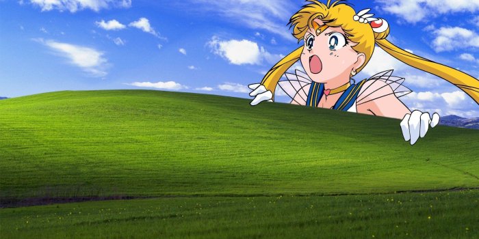 1920x1200 Sailor Moon Backgrounds