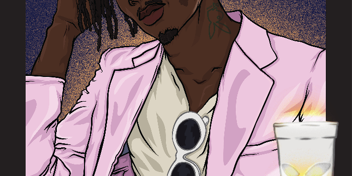 2100x2403 PlayBoi Carti Fan Art: Lone Wolf Designs #fanart #PlayboiCarti