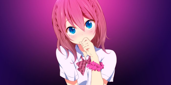 3840x2160 Anime Yawning Girl 4k Ultra Hd, HD Anime, 4k Wallpapers, Images