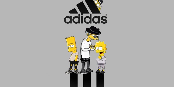 2088x1500 100+ Dope Bart Wallpaper – yasminroohi