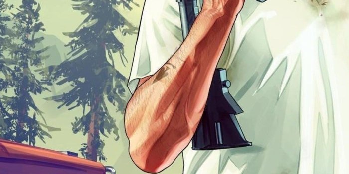 1125x2436 1125x2436 GTA 5 Game Iphone XS,Iphone 10,Iphone X HD 4k Wallpapers