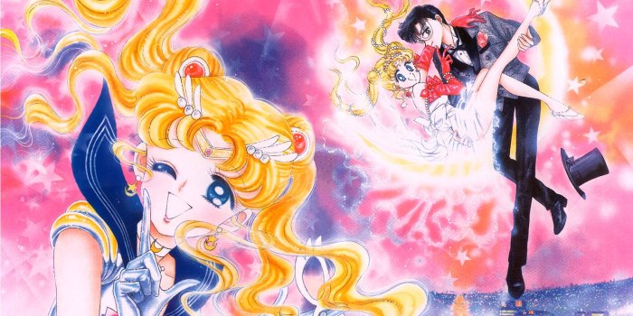 1680x1050 Sailor Moon Desktop Background (98+ images in Collection) Page 3