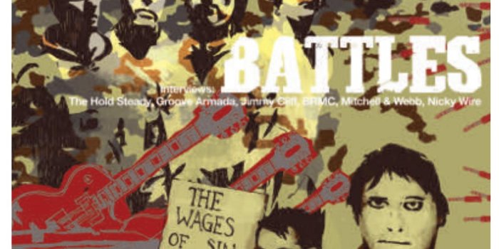 1118x1489 The Skinny May 2007 by The Skinny - issuu