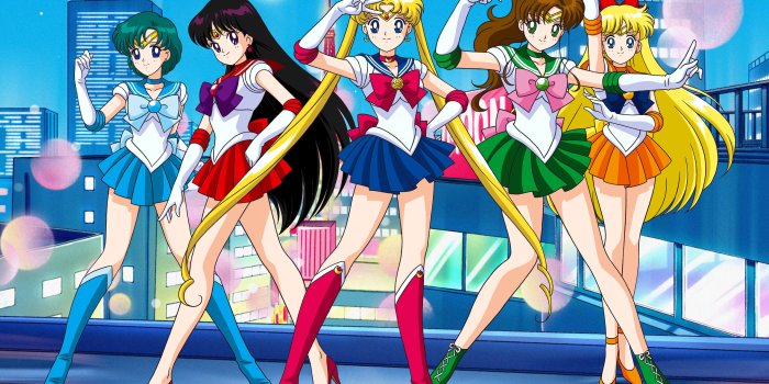 4616x3445 Sailor Moon Wallpapers - Top Free Sailor Moon Backgrounds