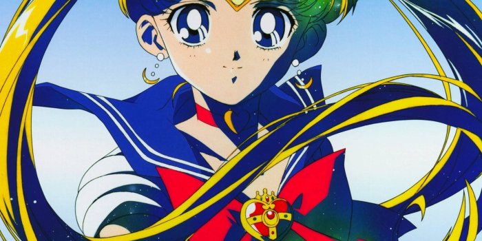 1920x1200 65+ Sailor Mars Wallpapers on WallpaperPlay