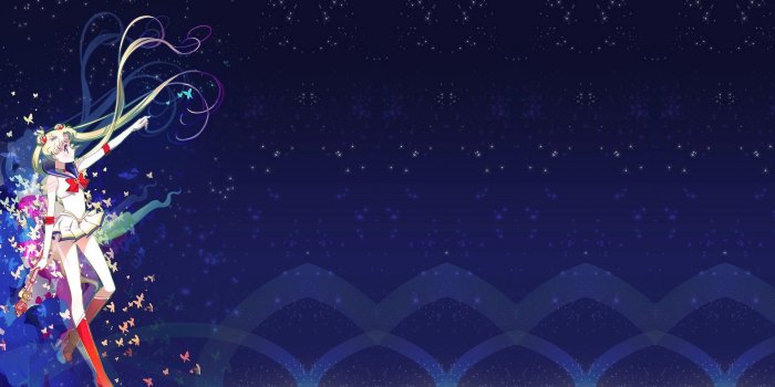 1920x1080 Sailor Moon HD desktop wallpaper High Definition Fullscreen