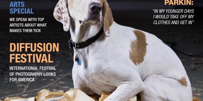 1058x1497 Buzz October 2015 - Art Special by Buzz Magazine - issuu