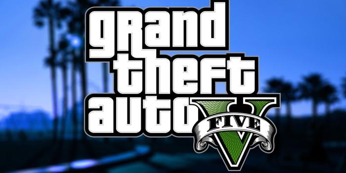 1332x850 Wallpaper logo, game, beach, gta, rockstar, gta 5, gta v images for