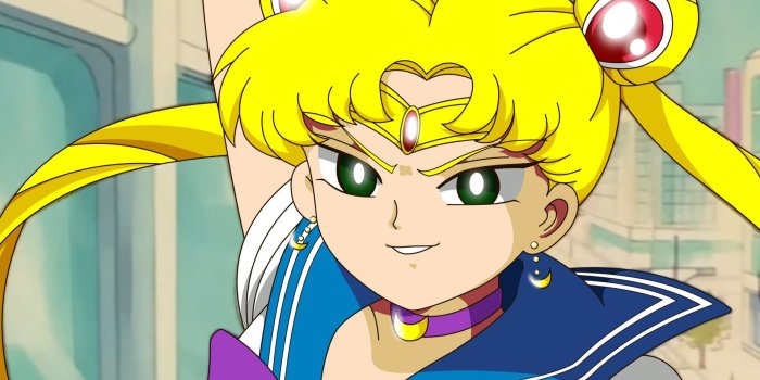 1920x1080 Download Wallpaper 1920x1080 Sailor moon 90s fashion, Sailor moon