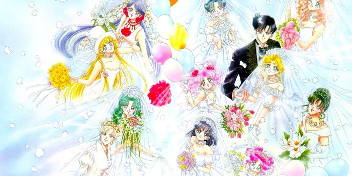 1680x1050 90+ Trend Sailor Moon Desktop Wallpaper inspiration | Pomelo Tapet