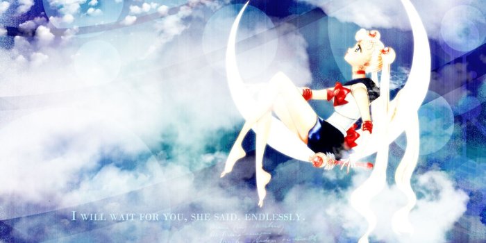 1280x800 50+] Sailor Moon Desktop Wallpaper on WallpaperSafari