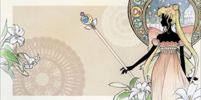 1920x1080 Sailor Moon Crystal Wallpapers (81+ pictures)