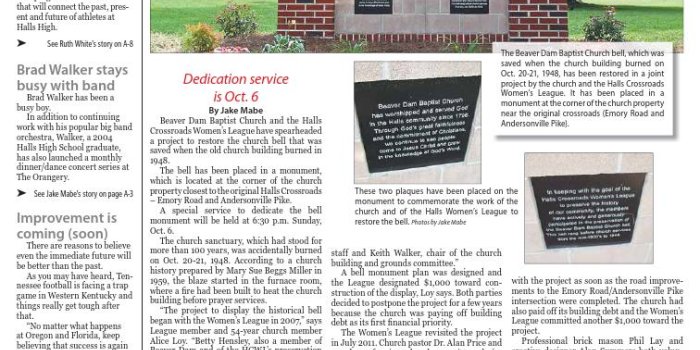 756x1494 Halls/Fountain City Shopper-News 090213 by Shopper-News - issuu